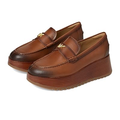 MICHAEL Michael Kors Indy Flatform Loafer Women