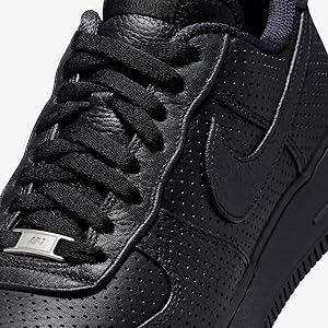NIKE AIR FORCE 1 SP ブラック/ゲームロイヤル Nike Air Force 1 SP 'Black/Black/Game Royal'