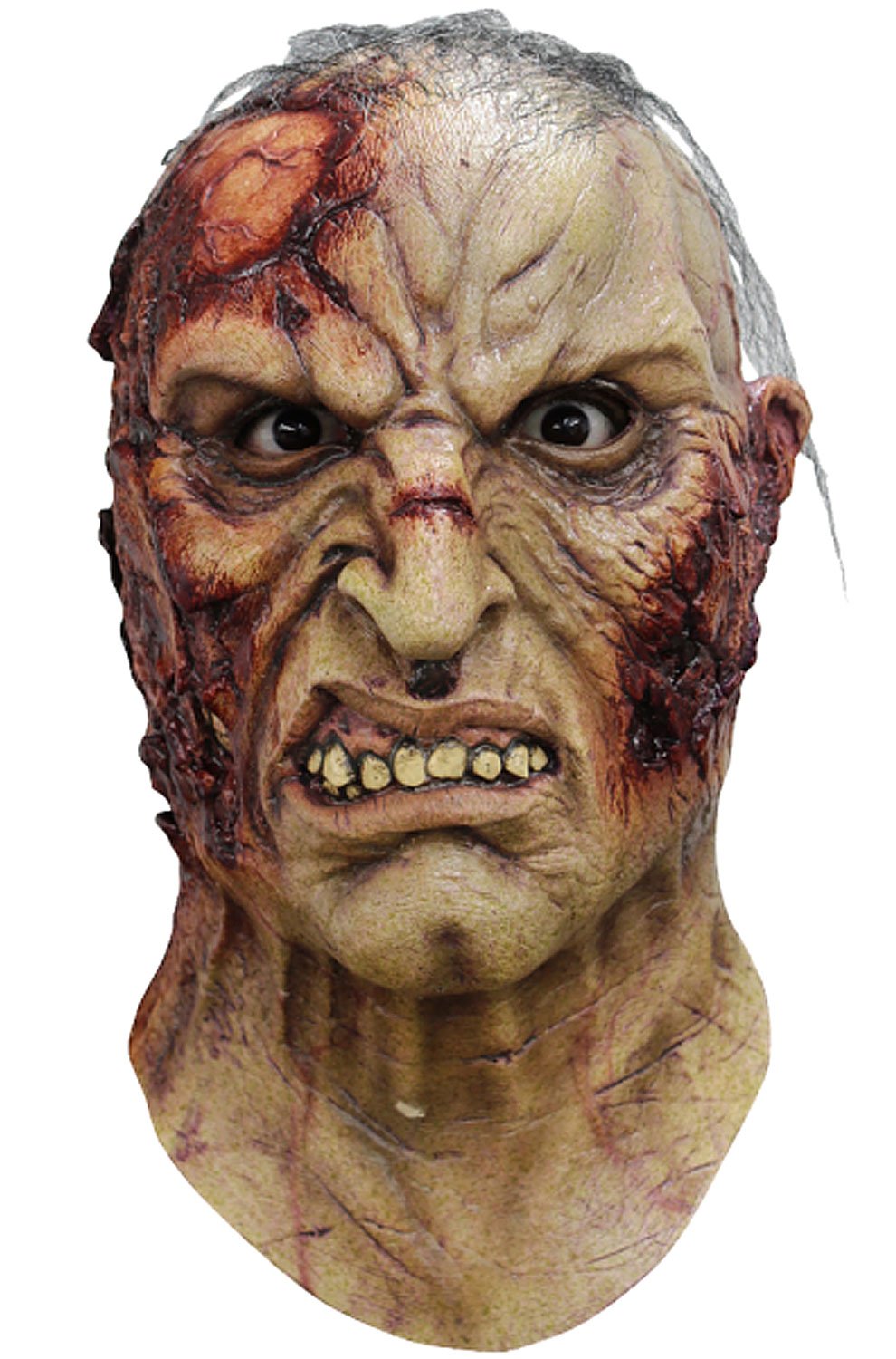 Caretas Mortus Mask
