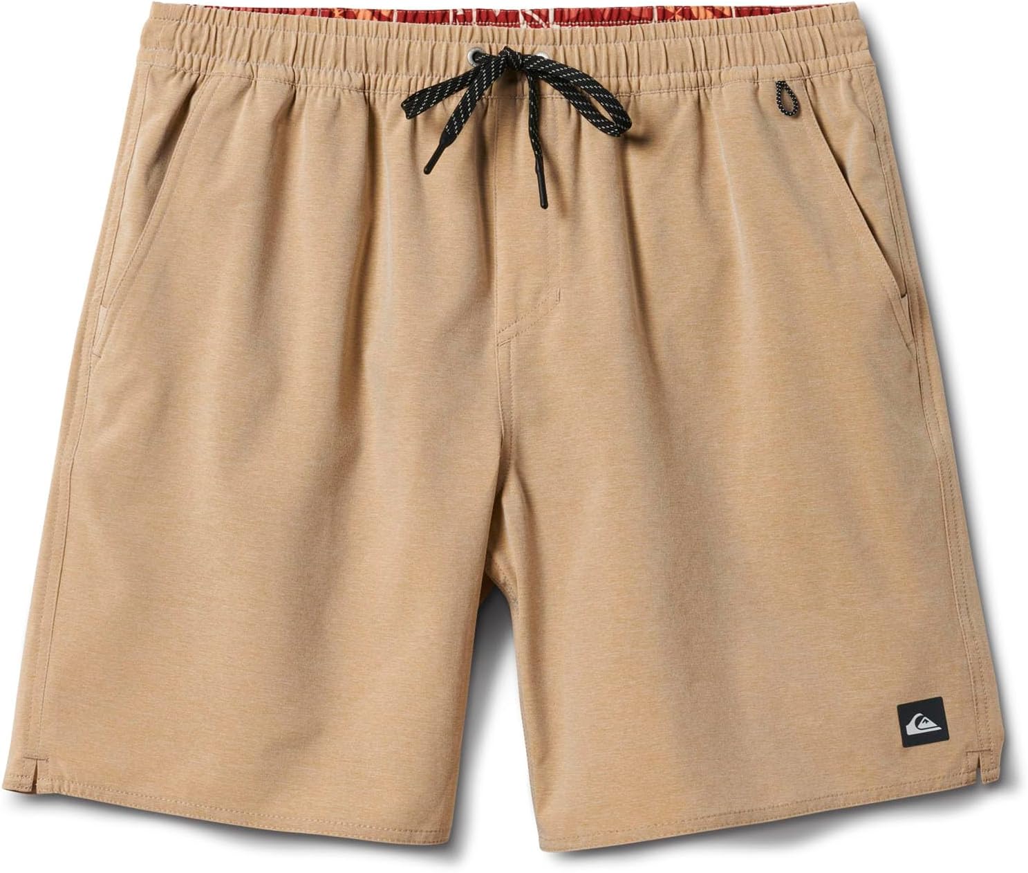 Quiksilver Mens Fairway 19 Shorts
