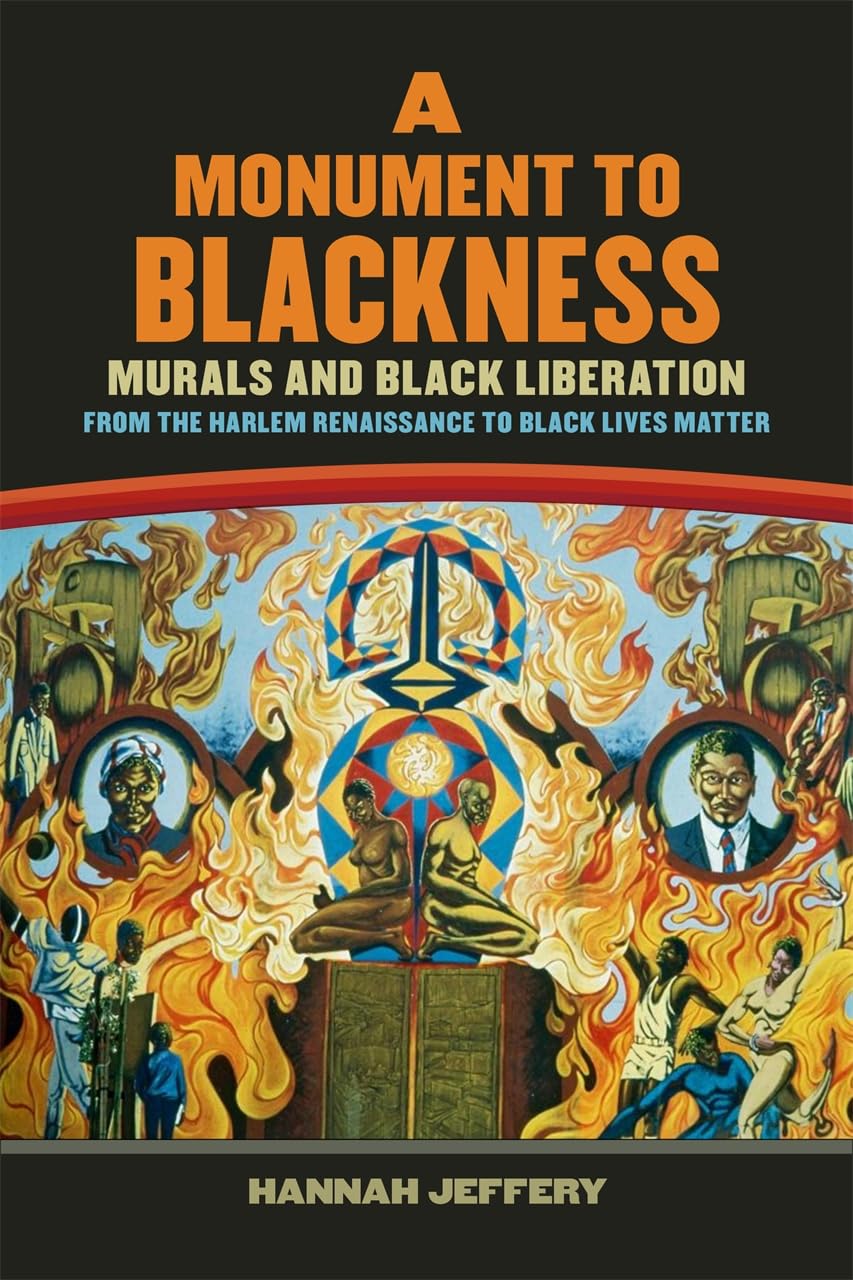 A Monument to Blackness : enrichissez votre bibliothèque avec l'art engagé