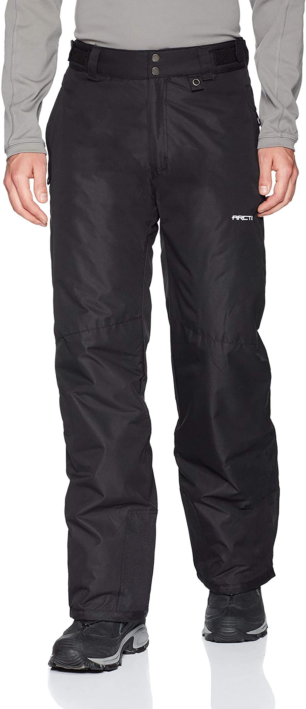 ARCTIXMen's Essential Snow Pants Skiing