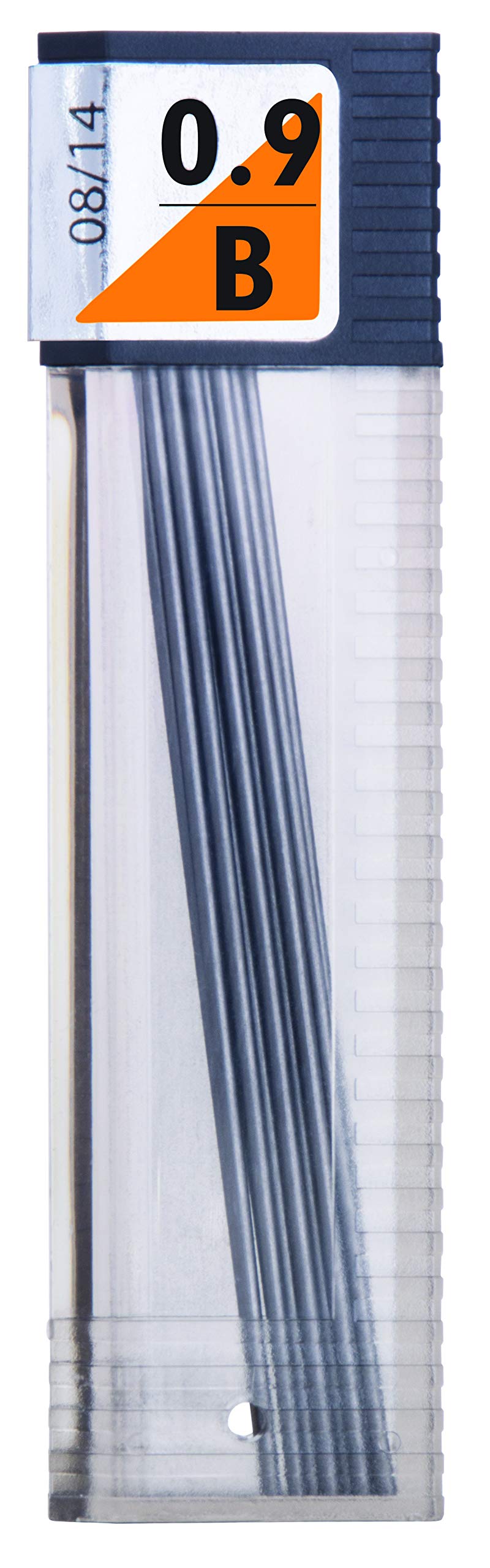 Tombow Leader Uç 0,9Mm 12Uç/Tüp, B