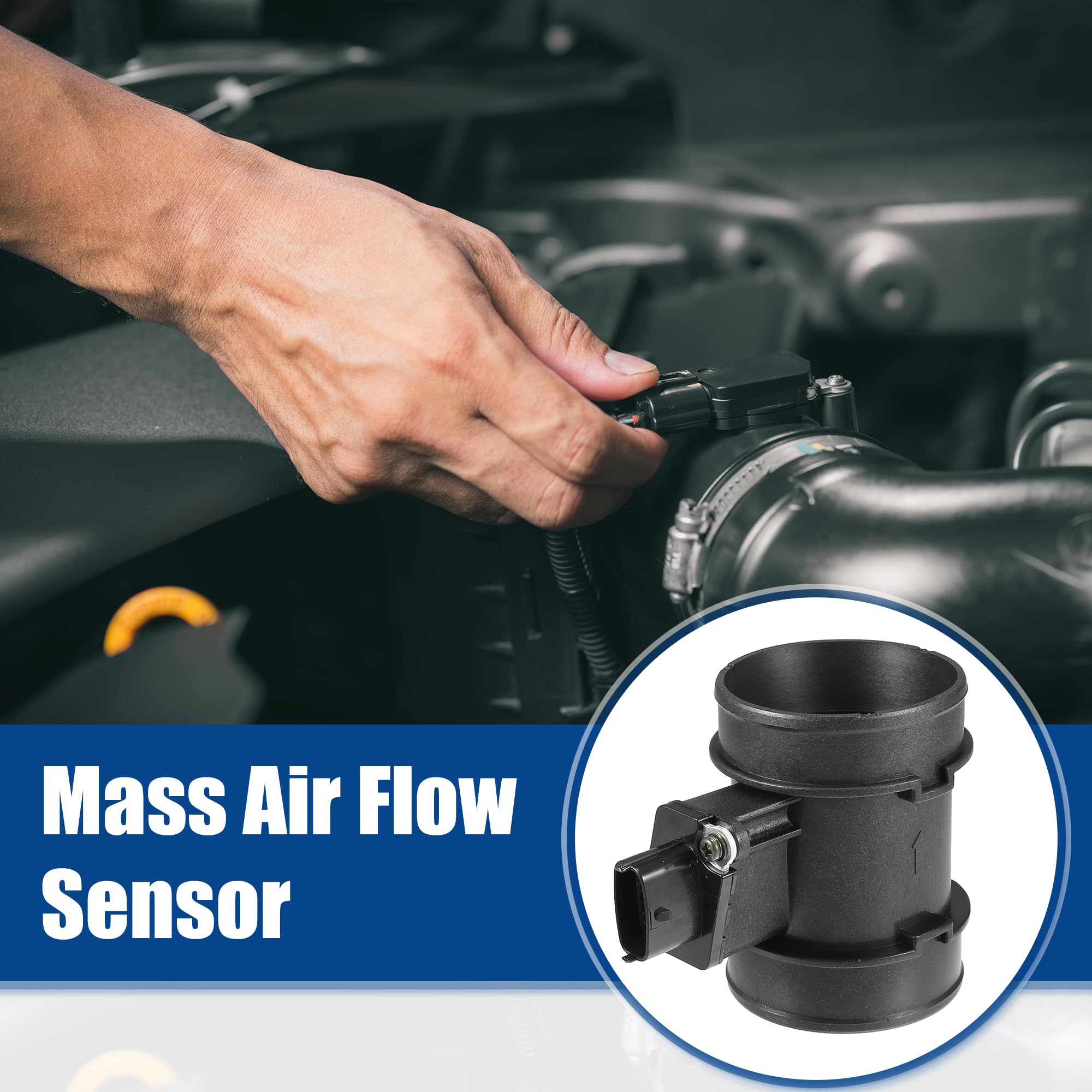 Medidor De Masa De Aire Opel Astra - 25358054 Z16XEP DELPHI