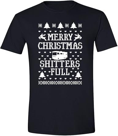 XtraFly Apparel Men's Shitters Full 