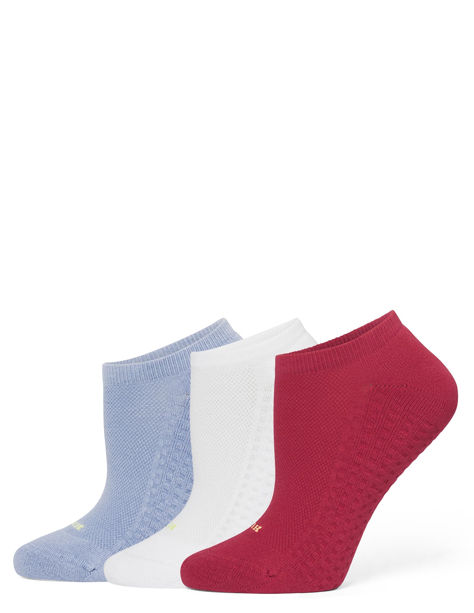 HUE Calcetines (Pack de 3) para Mujer