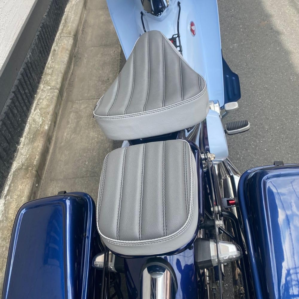 Amazon | Diabolus by K-SPEED ホンダスーパーカブC125用スペシャル