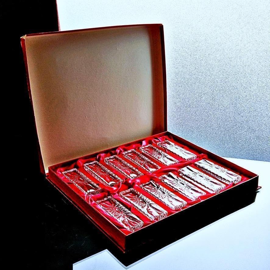 ヘレンド マンダリンカードホルダー、お箸置き 2個セット付属全て有