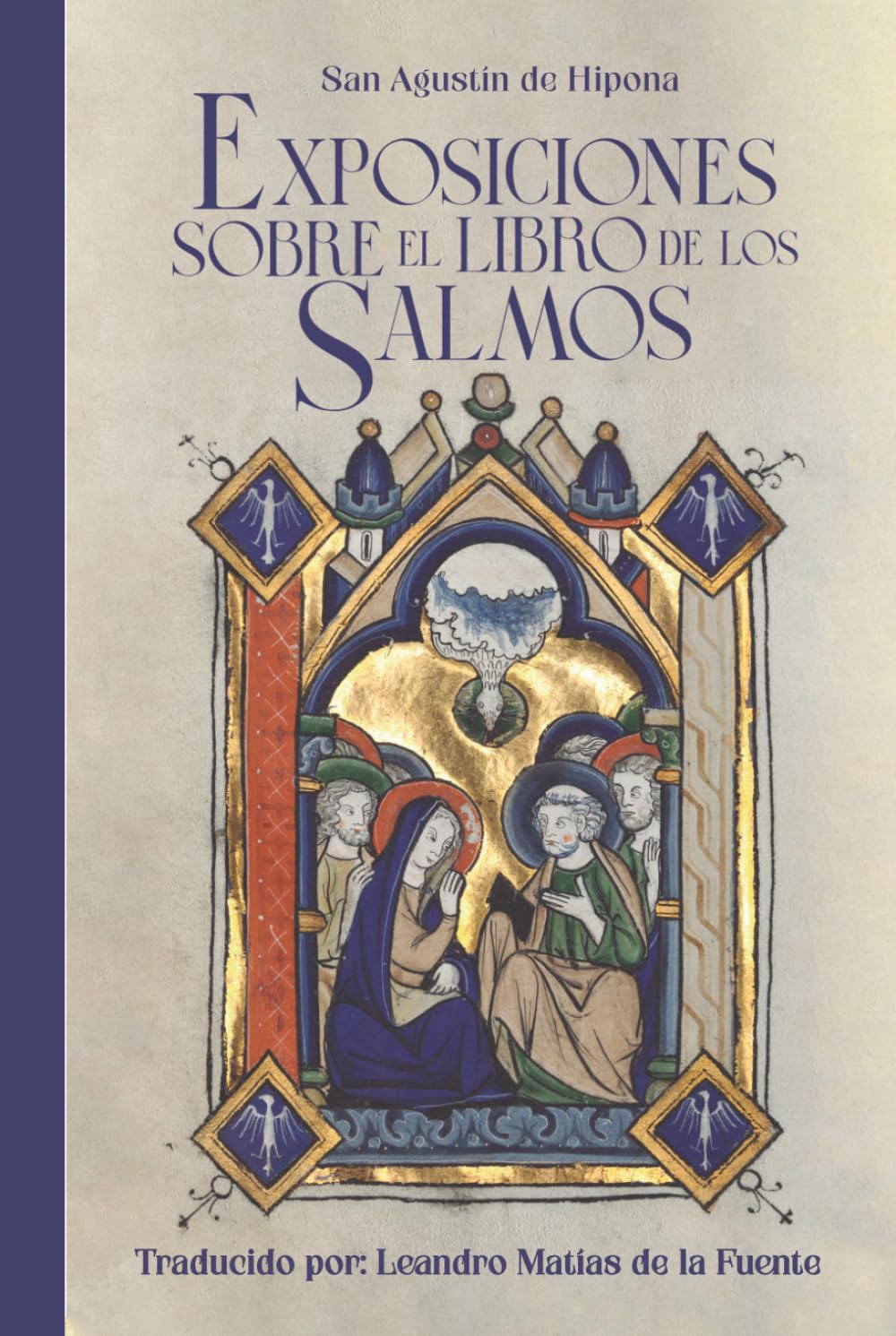 Exposiciones sobre el Libro de los Salmos
