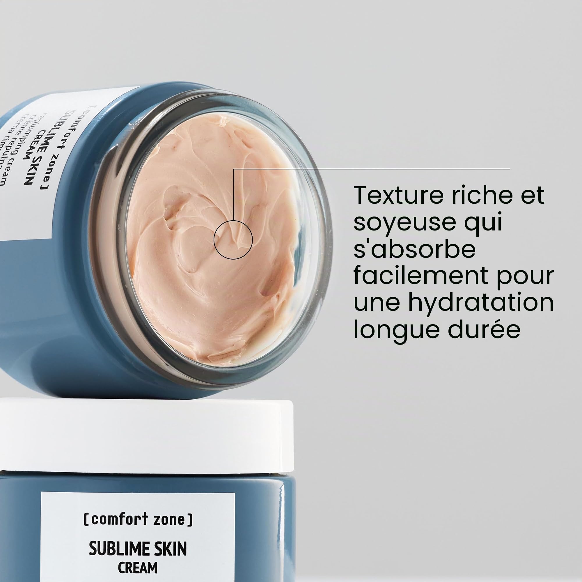 Sublime Skin Cream 60 Ml