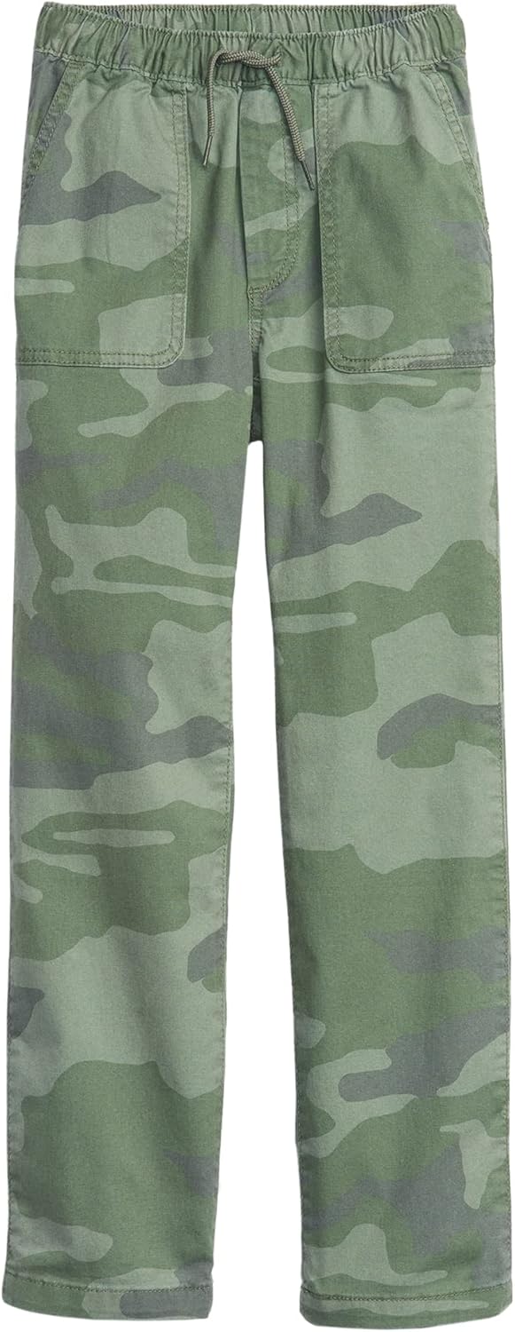 Gap Boys Everyday Pocket PantPants