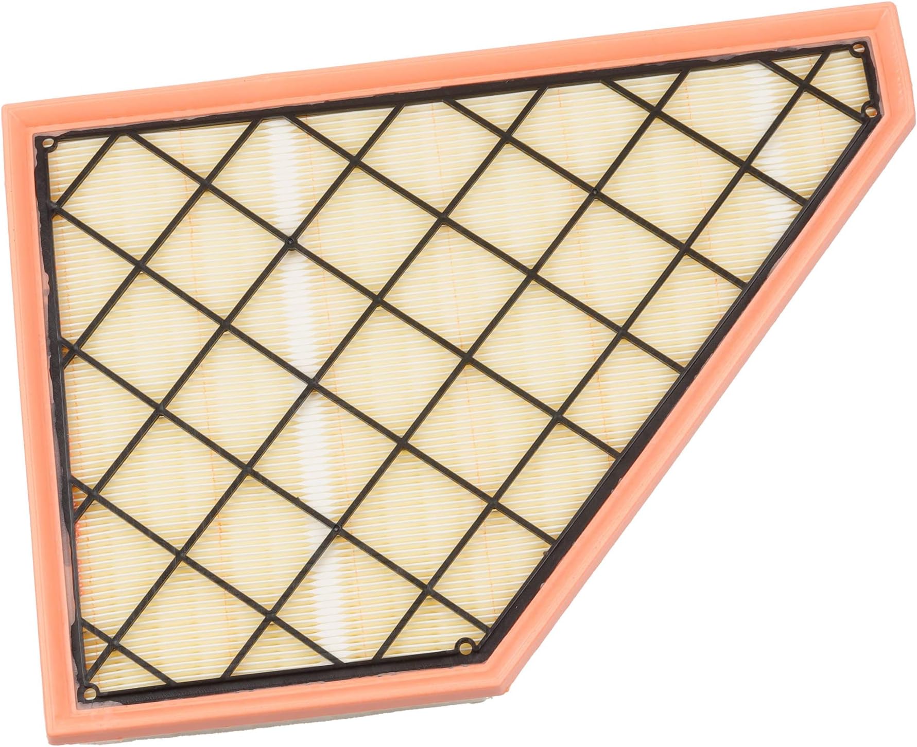 A3212C Engine Air Filter Kit Compatible with 20172022 GMC