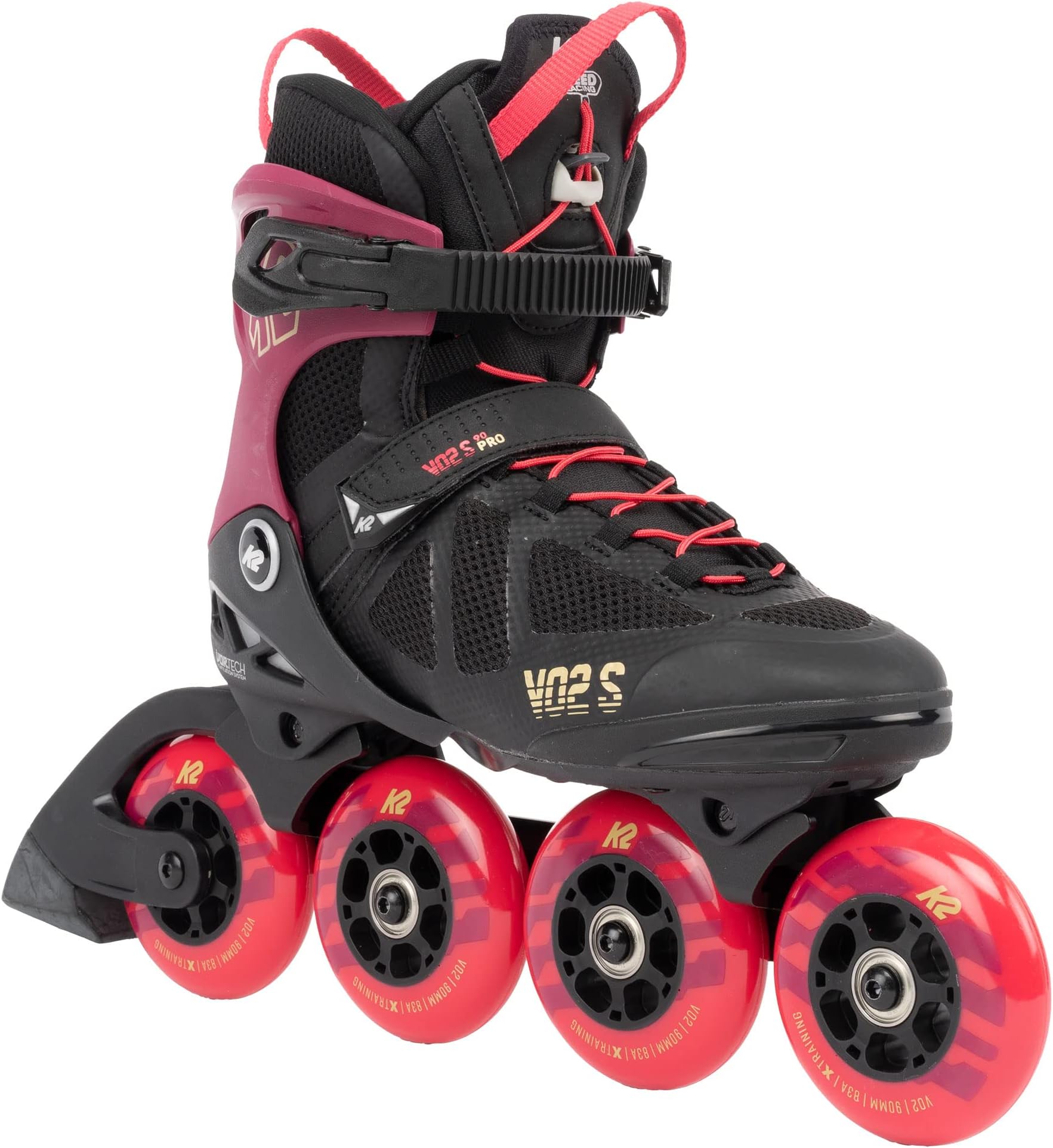 VO2 S 90 Womens Inline Skates