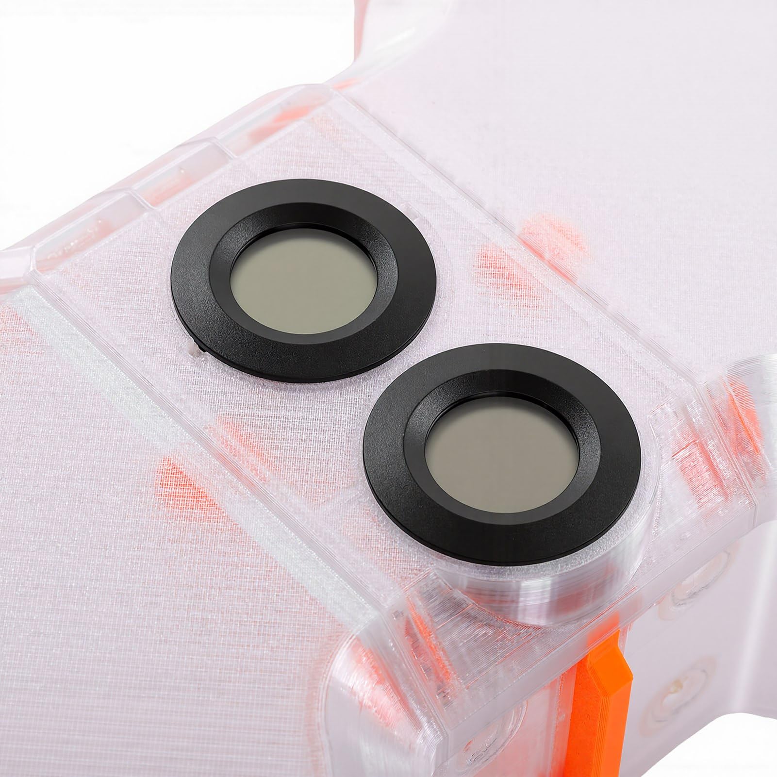 Filament-Trocknerbox für A1 A1 Mini AMS Lite