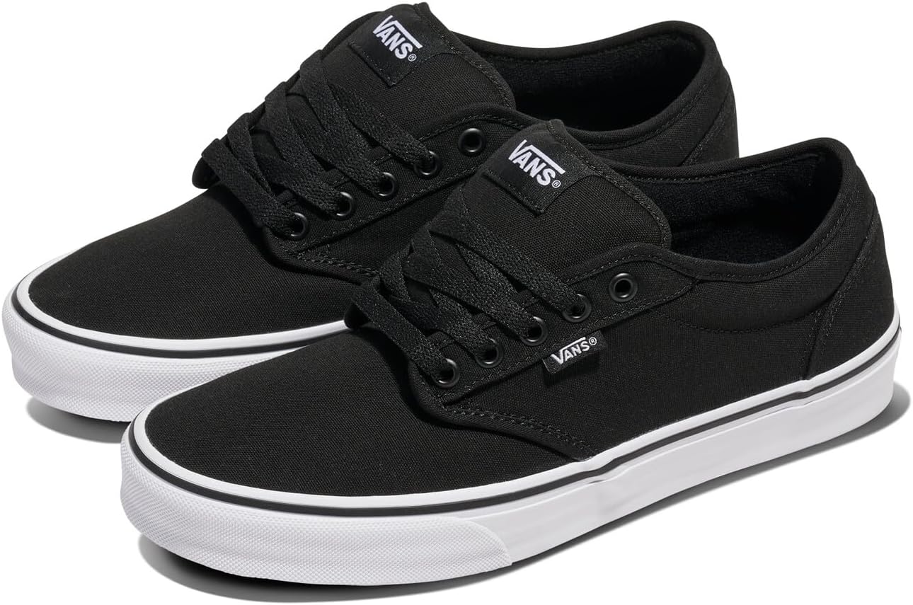 Vans Men's Atwood Sneaker - Image 7