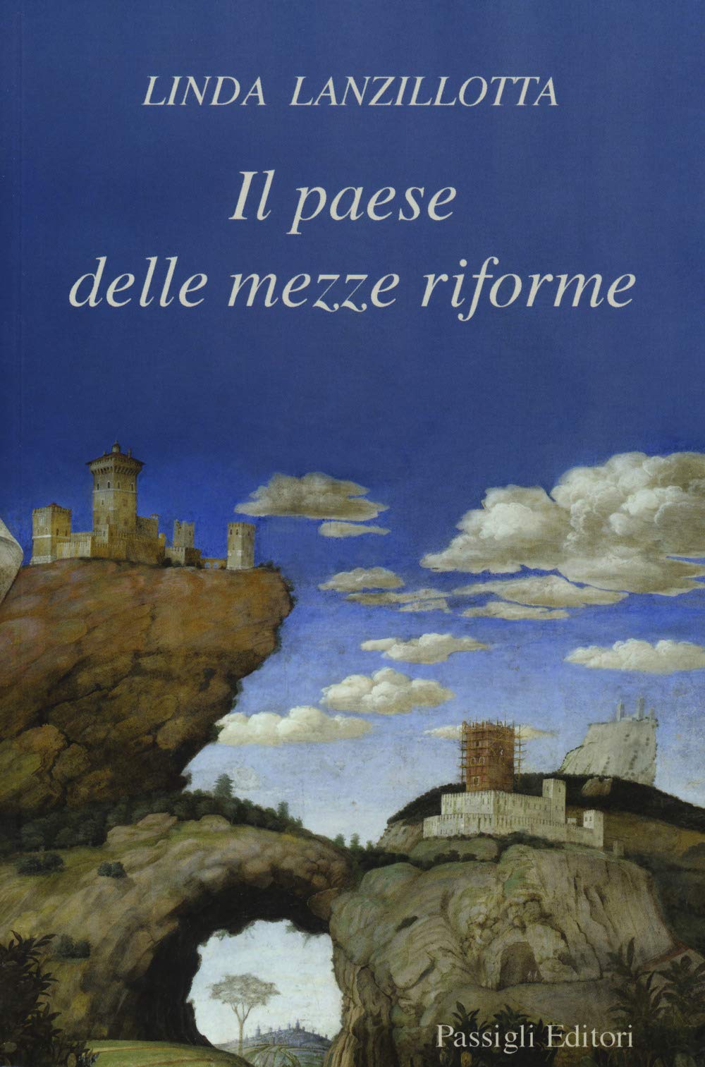 Il Paese Delle Mezze Riforme - 4