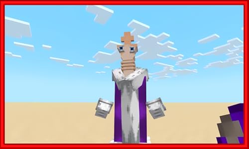The Amazing Digitals Circuz Addon MC PE