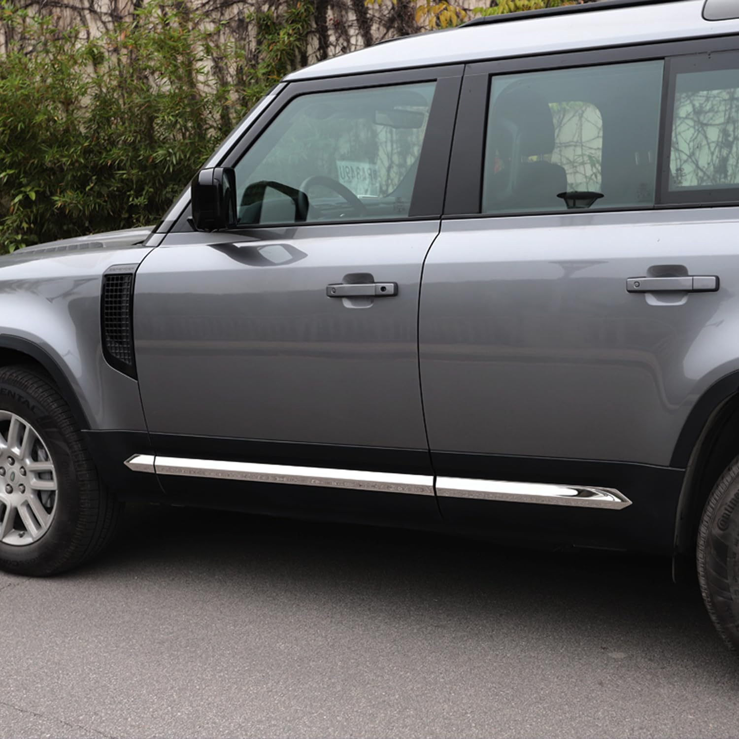 ドアディフェンダー（正規品） 2セット 楽天市場】ドアディフェンダー