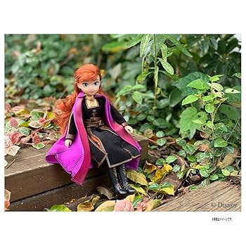 Amazon.co.jp: ディズニー プレシャスコレクション アナと雪の
