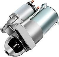 Vista 36 de SCITOO Arrancadores Nuevo Ajuste para Cortacéspedes Toro - Gira Cero Titan Z4800/Z5200 2007-2009 para Tractores - Césped 11-42/11-44 1981-1985 5746