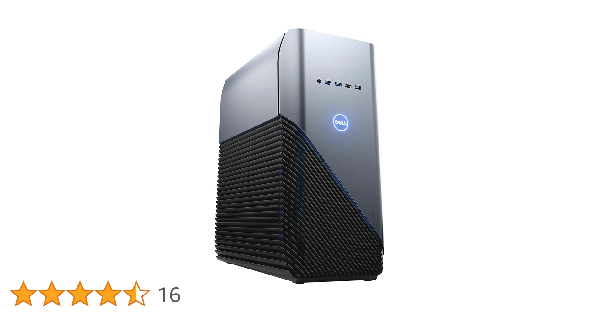 Dell ゲーミングPC Amazon.co.jp: Dell (デル) 2019 Inspiron ゲーミング