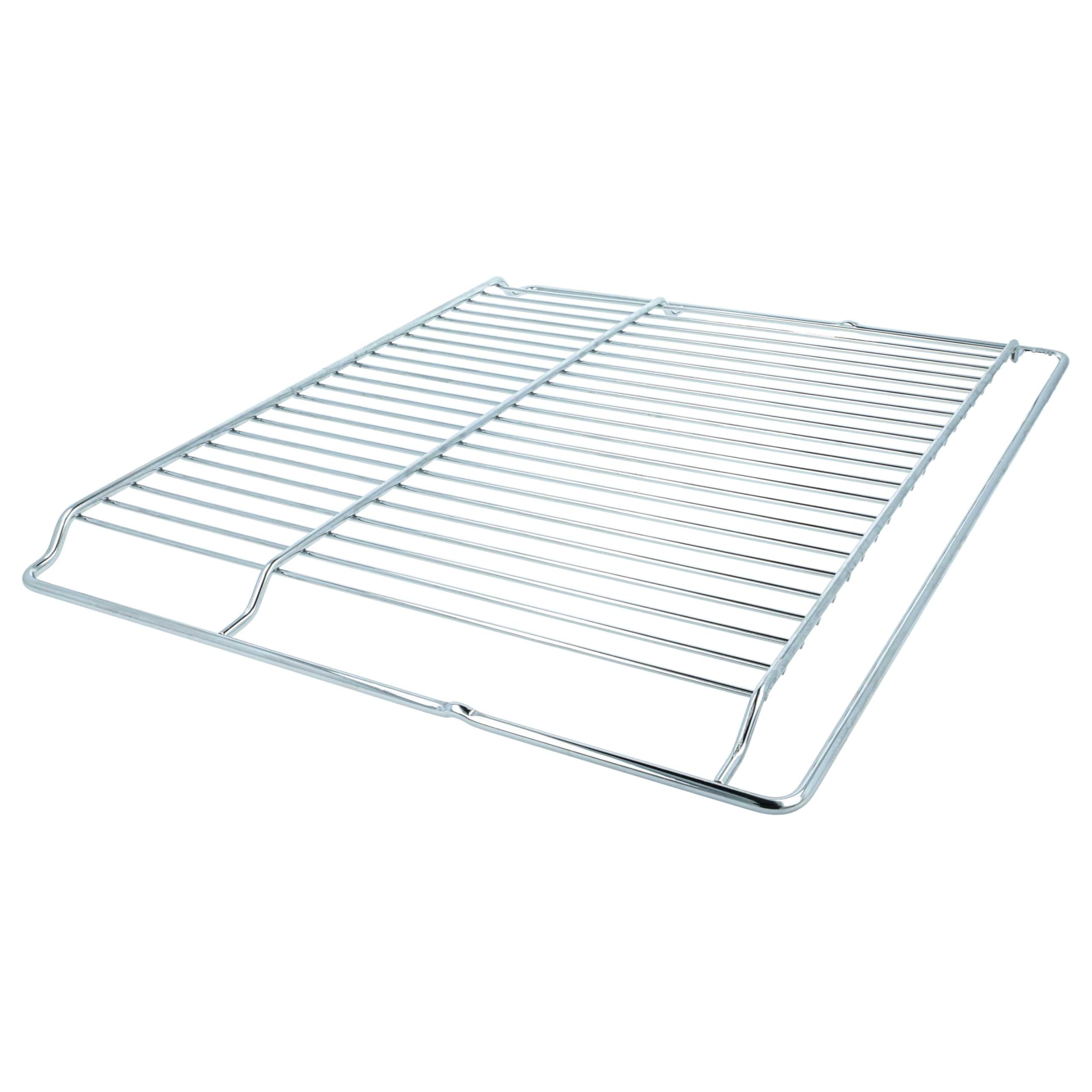 vhbw Kratka do pieczenia kompatybilna z piekarnikami Siemens – kratka do pieczenia 45,5 x 37,5 x 3,1 cm