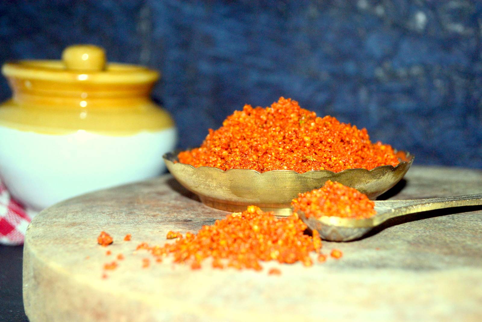 kitchen Jungle Ready Pickle Masala Powder(Achar Masala) (200 Grams)