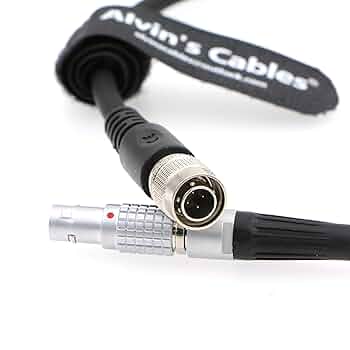 Hiclass-Cable 4.4㎜ 2pin Hiclass-Cable 4.4㎜ 2pin Hiclass
