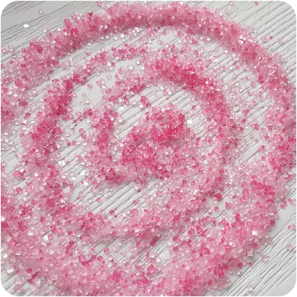 Sugar ChicTwinkle Sanding Pinkle (50)