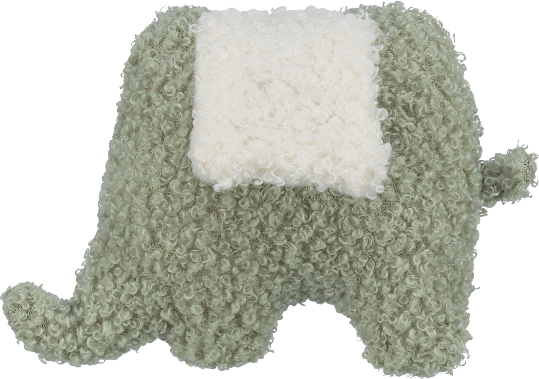 Trixie Junior Elephant Plush 13cm