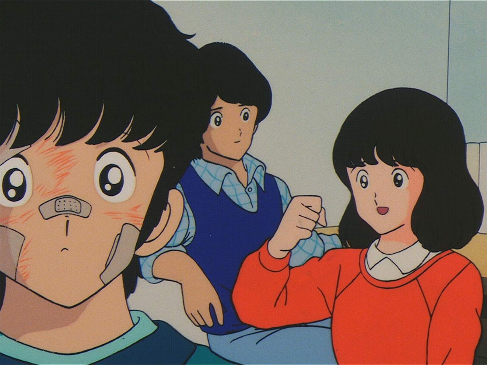 Amazon Co Jp タッチを観る Prime Video