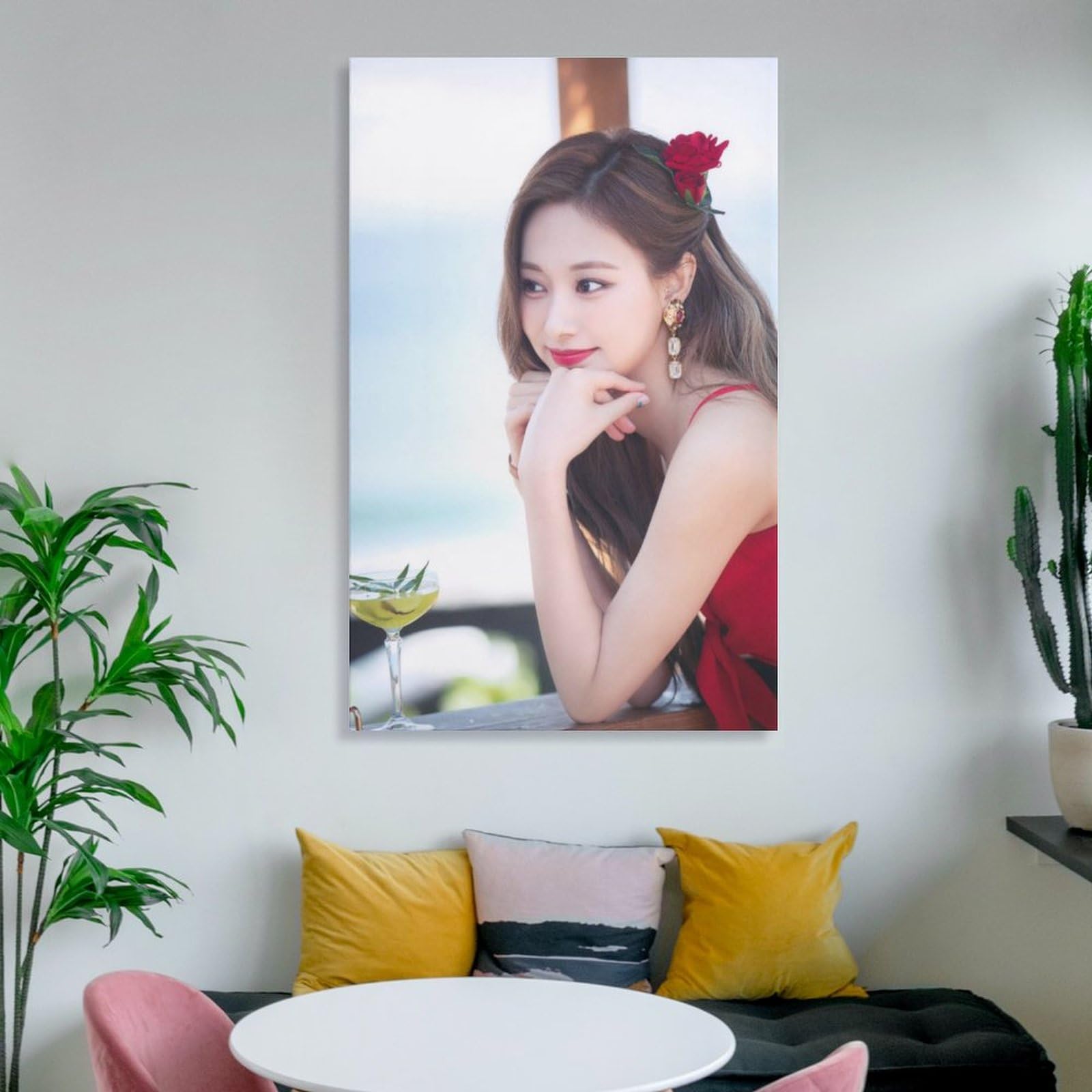 Amazon.co.jp: TZUYU ツウィ TWICE トゥワイス トゥワイス4 アルバム