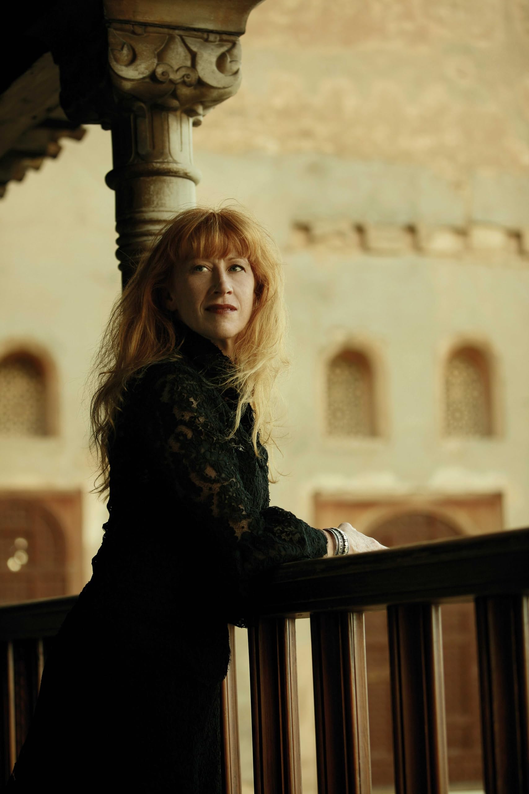 Loreena McKennitt