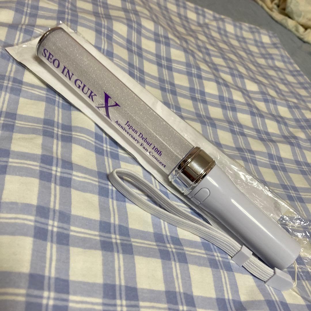 ソ イングク ペンライト Ｘ 全14色 即