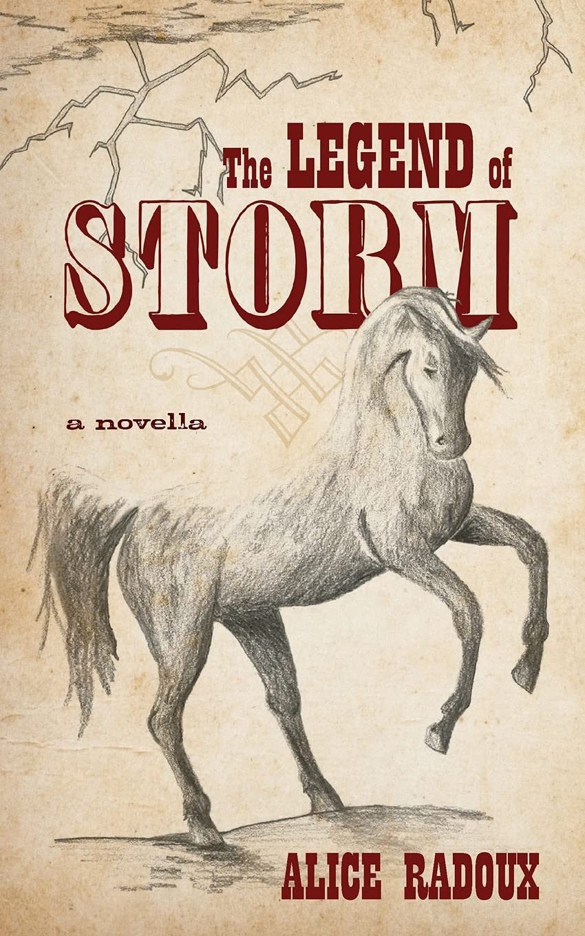 The Legend of Storm