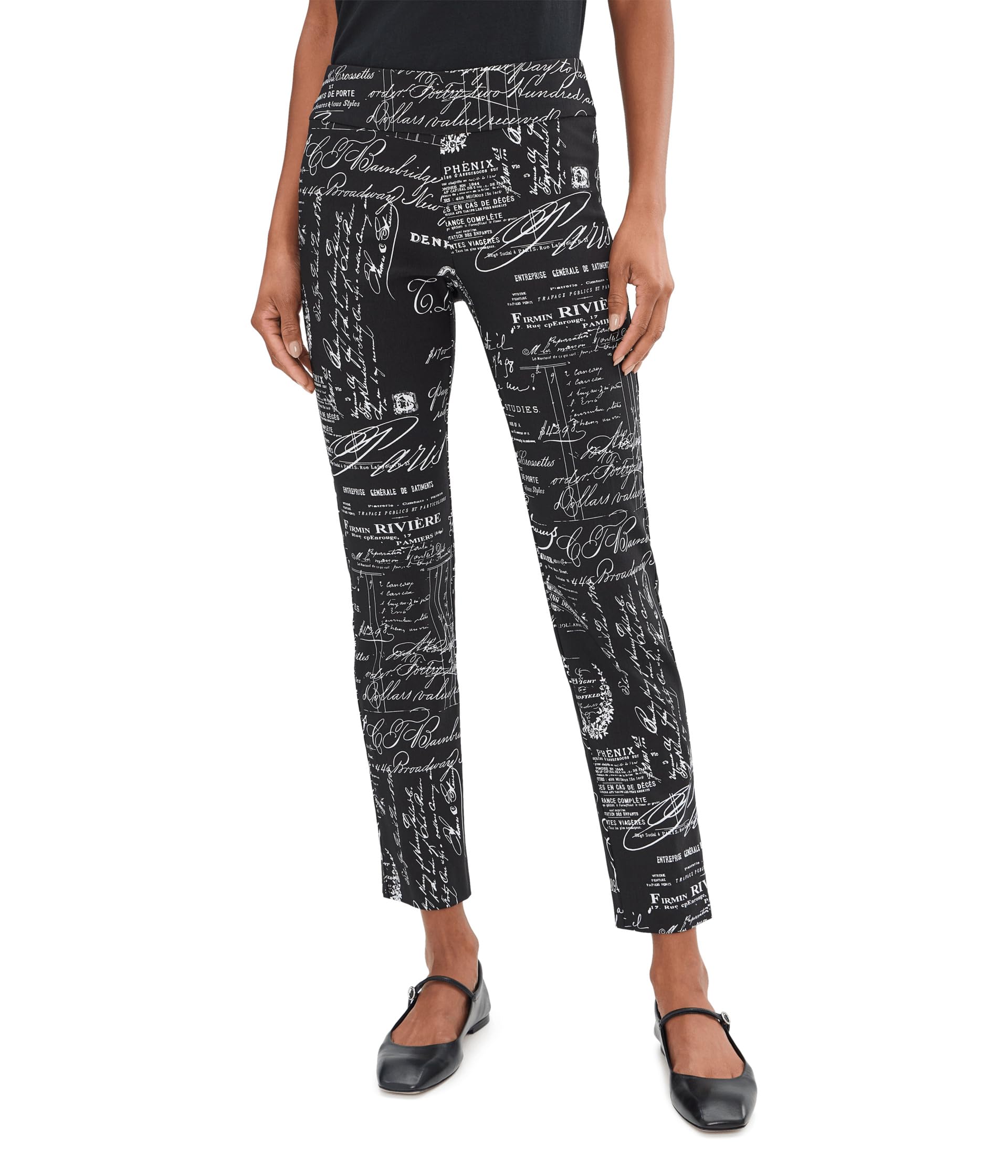 Krazy Larry Pull-On Ankle