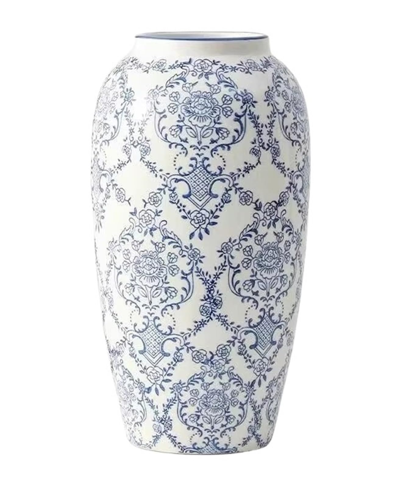 flower vase Vase for Pampas Grass for Home Dining Table for Wedding Housewarming Party