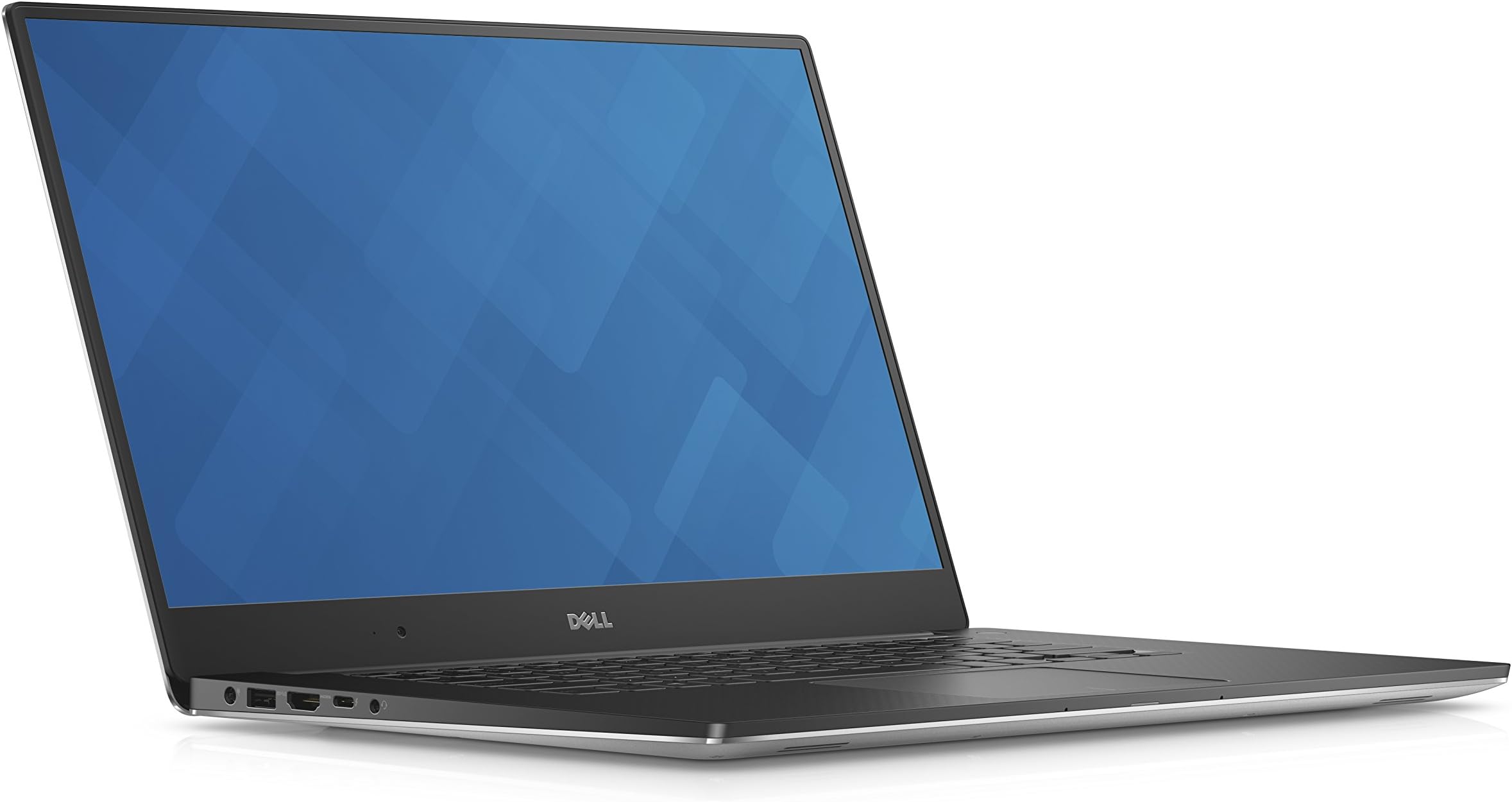 PRM5520HN0C2 Precision 5520 Mobile Workstation with Intel i7-7820HQ, 16GB 512GB SSD, 15.6"