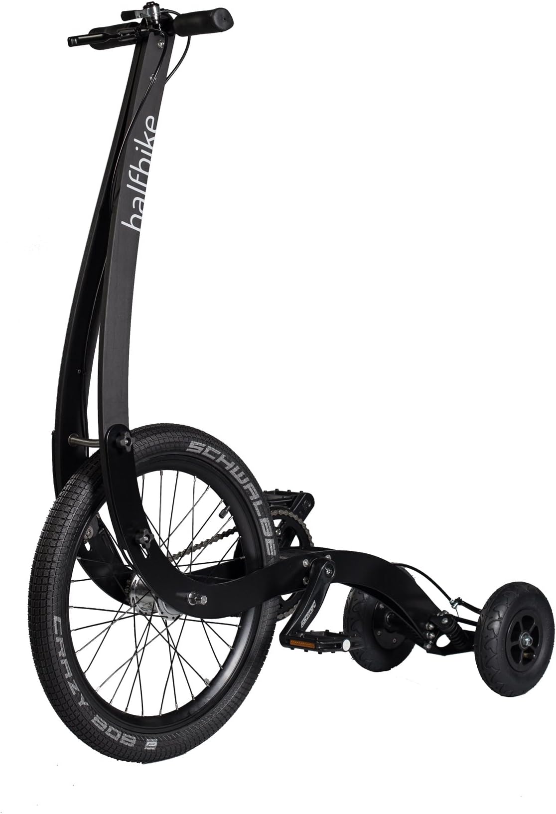 Halfbike