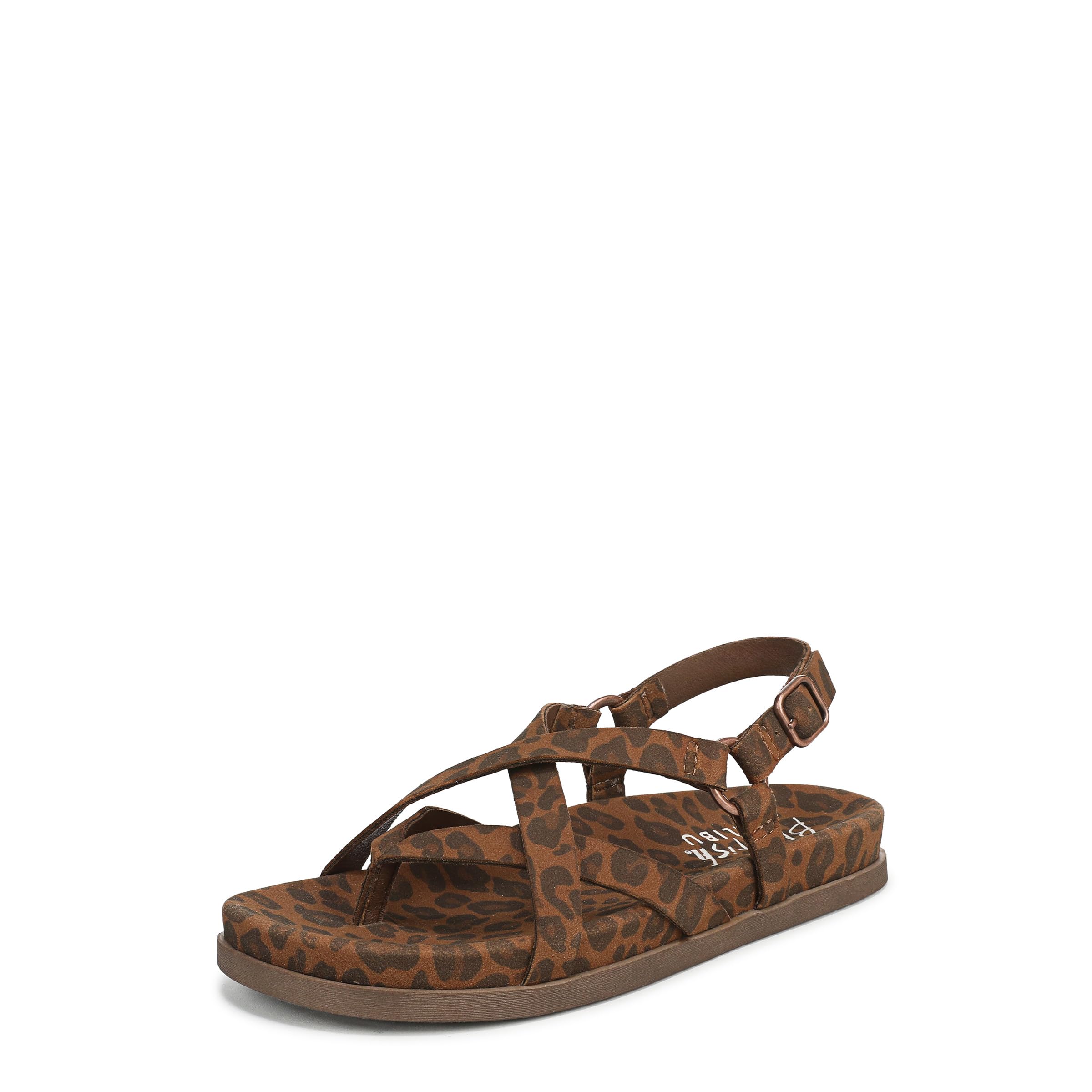 Blowfish Malibu Women's Luster 2 Strappy Sandal | Size: 5