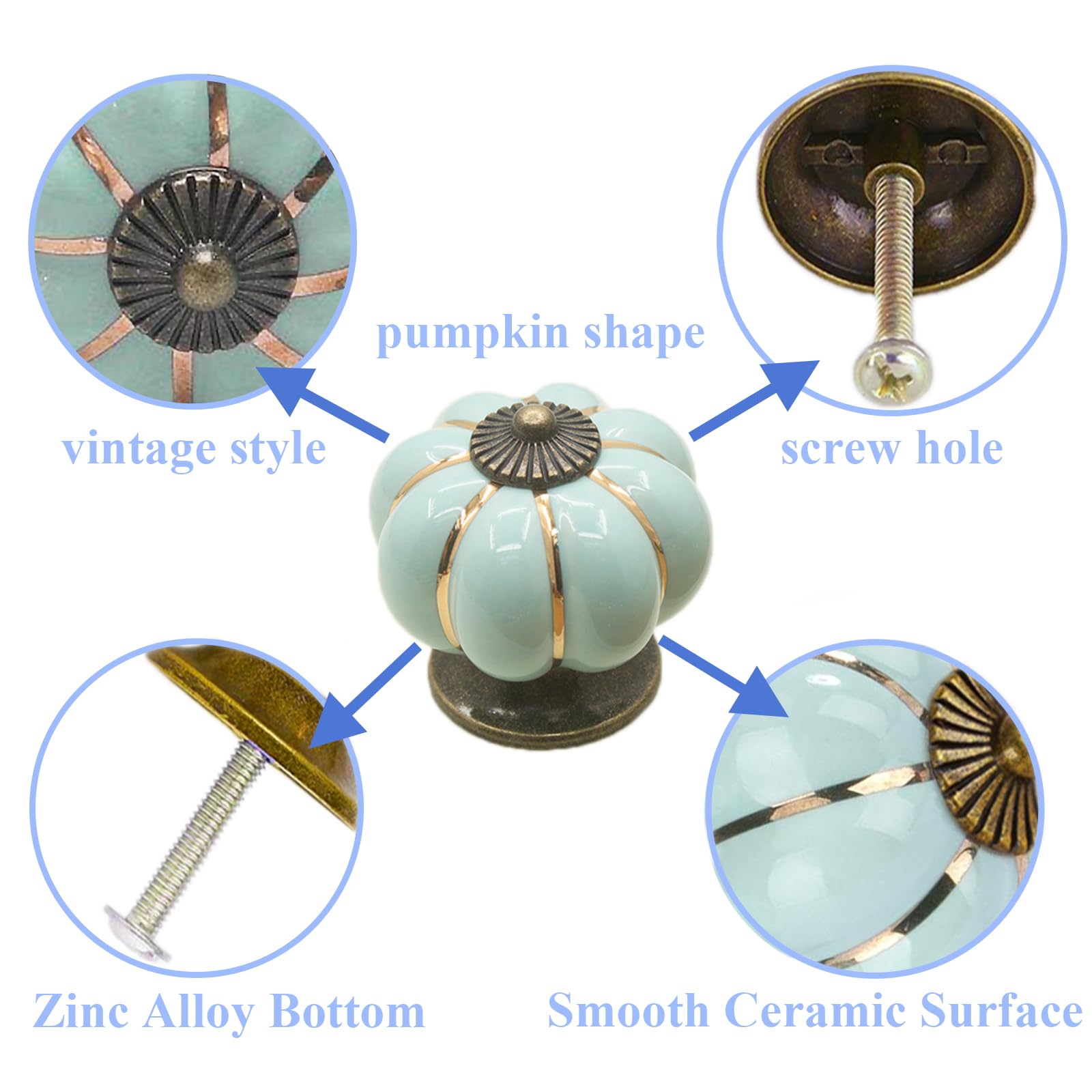 GUIDA DA PAVIMENTO Per Porte Fienile Installazione Facile E Veloce Materiale Rob EUR 8,03