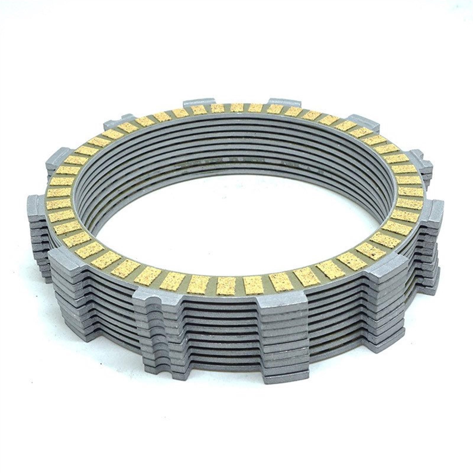 Ninja ZX900 Clutch Kit 1998-2003 Motorcycle Clutch Plates Disc Kit