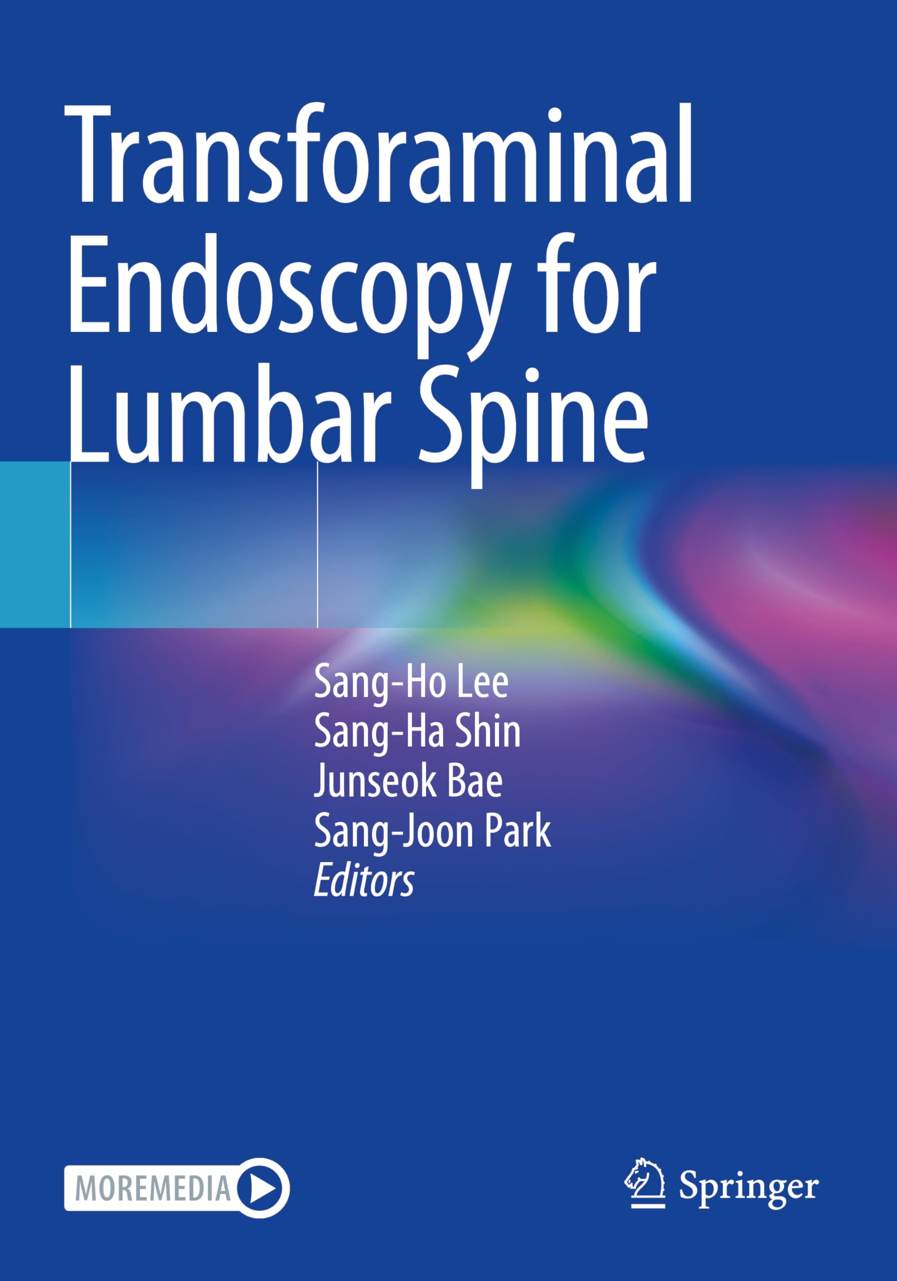 Transforaminal Endoscopy for Lumbar Spine Paperback – Import, 30 May 2023