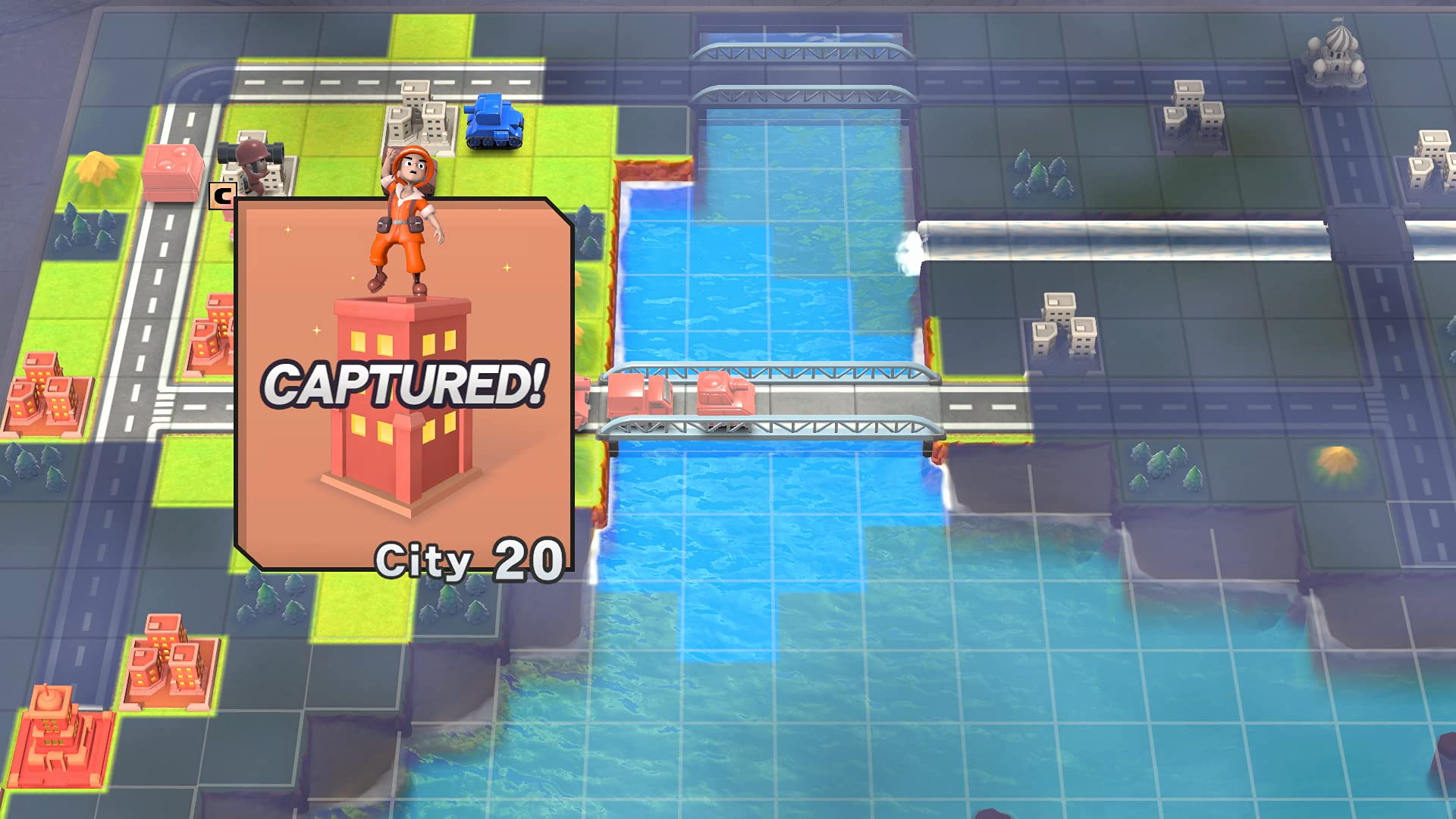 Advance Wars 1+2: Re-Boot Camp - Standard Edition - Nintendo