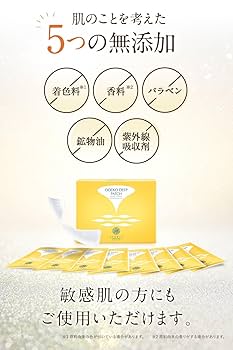 Amazon.co.jp: 【週2回】おでこ 年齢対策 ヒアルロン酸 パッチ