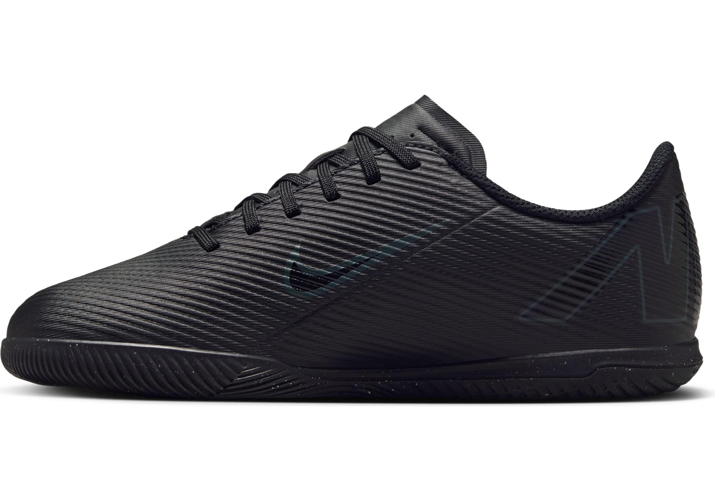 Nike Jr Vapor 16 Club IC Soccer ShoeMixte Enfant