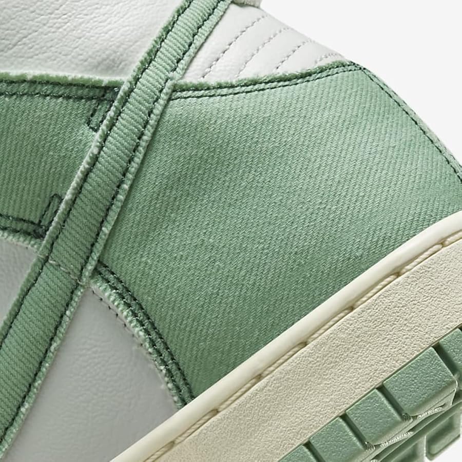 Amazon | [ナイキ] ダンク HIGH 1985 [DUNK HIGH 1985] エナメル