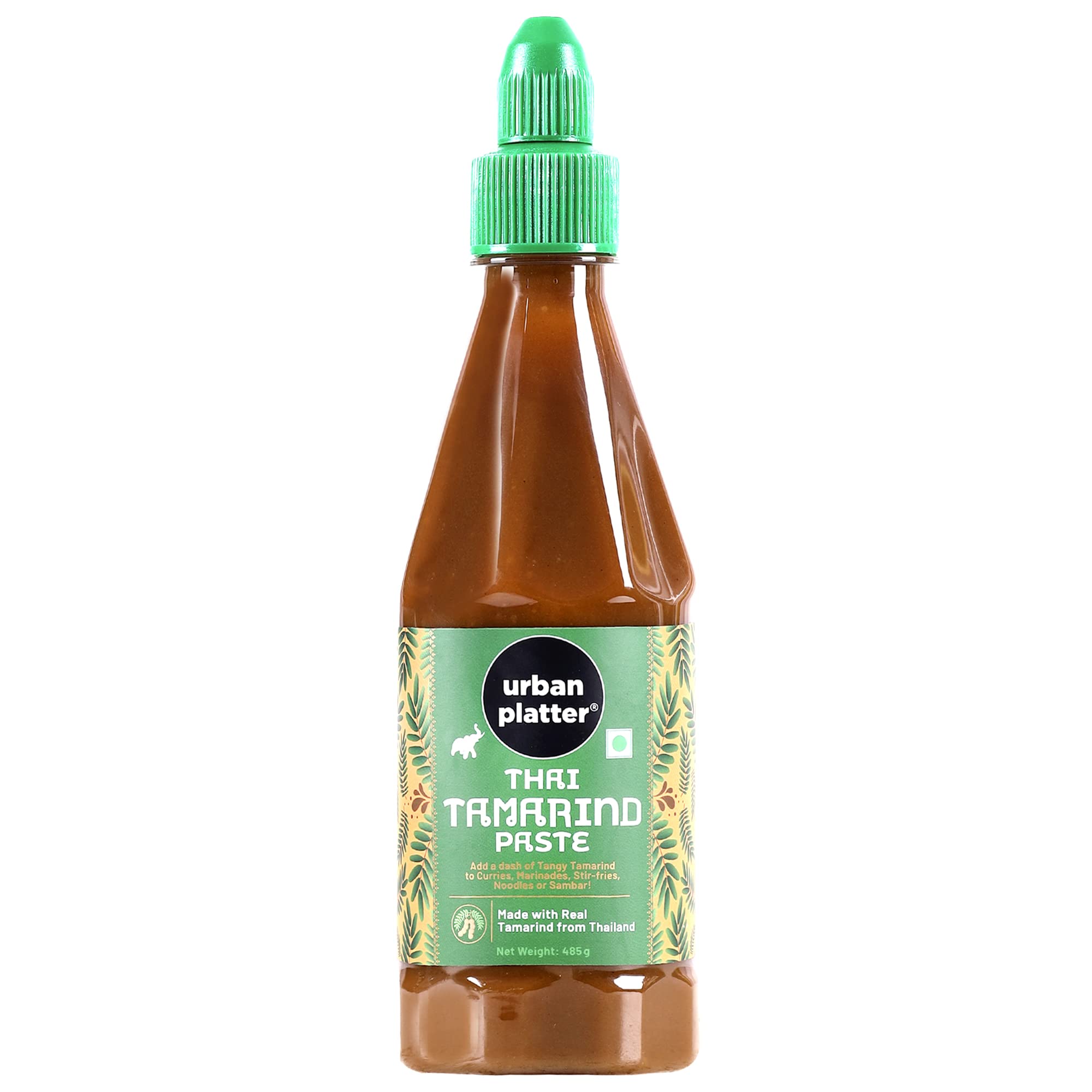 Urban Platter Tamarind Paste, 485 grams [Ready to use Imli, Ideal for Making Chutneys and Sauces, Used in Pad Thai Noodles] (B0BFBQHHMG) Amazon Price History, Amazon Price Tracker
