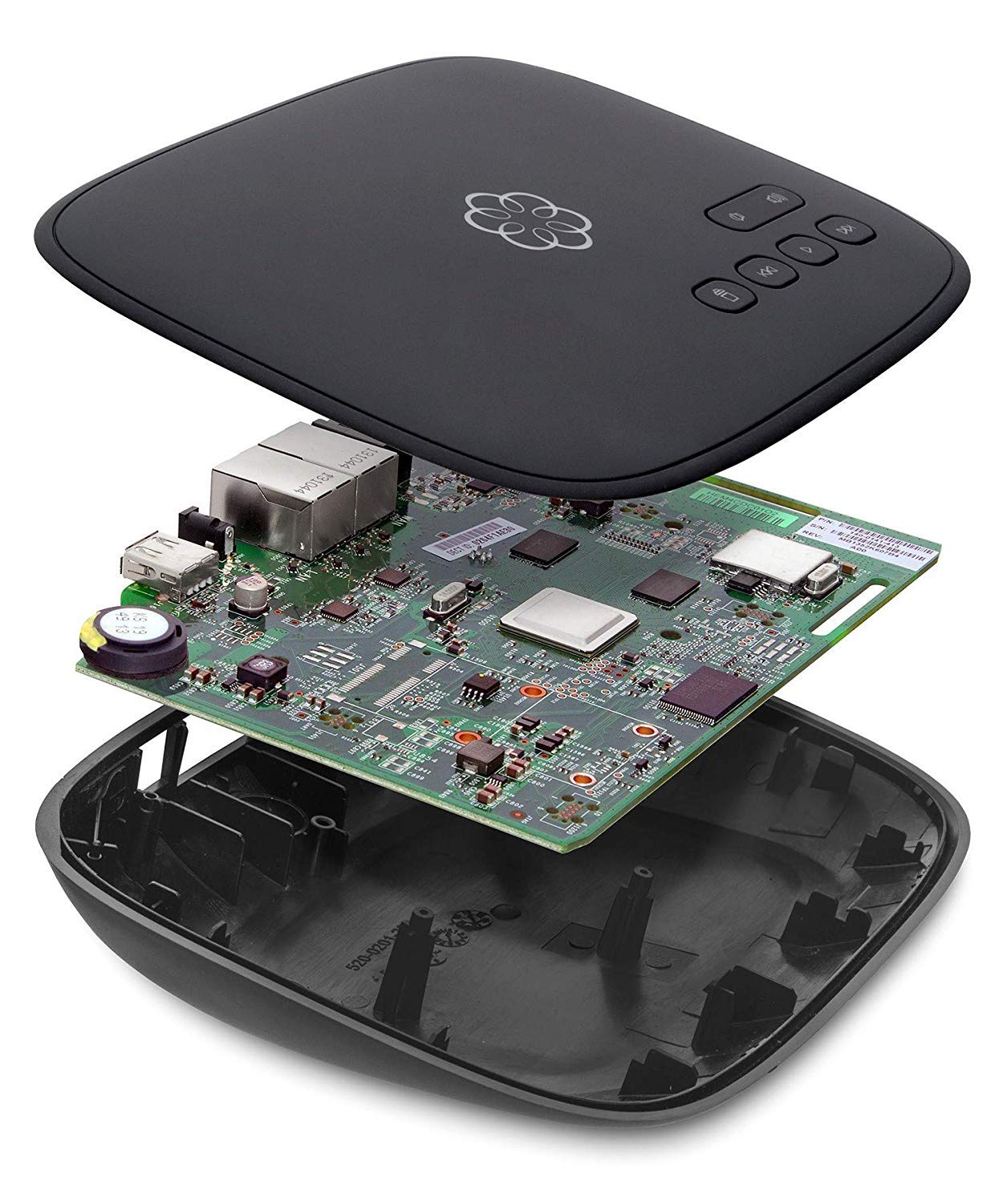 RECEPTEUR ADAPTATEUR SANS FIL BLUETOOTH