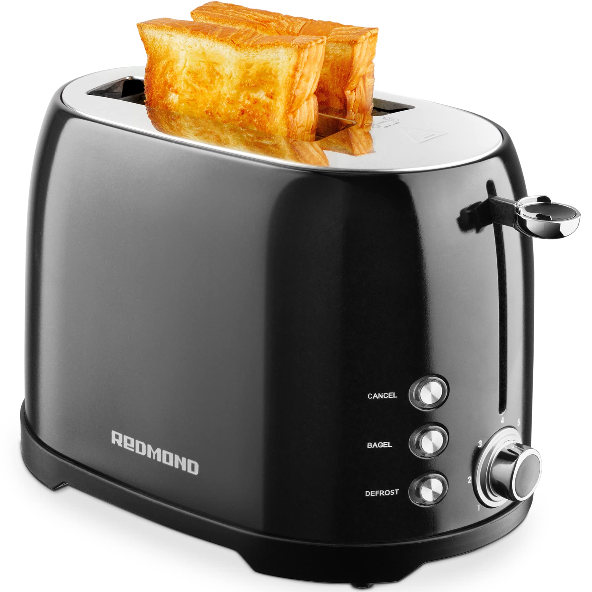 Why Is There A Bagel Setting On A Toaster at Vincent Broadway blog